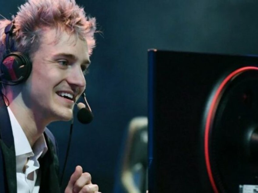 Ninja: Video-loja Overwatch është e vdekur