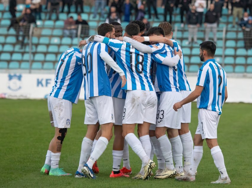 Partizani dhe Tirana përballen të dielën në sfidën e madhe