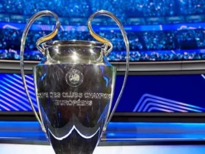 Formati i ri i Champions League fundosi projektin kontrovers të Superligës