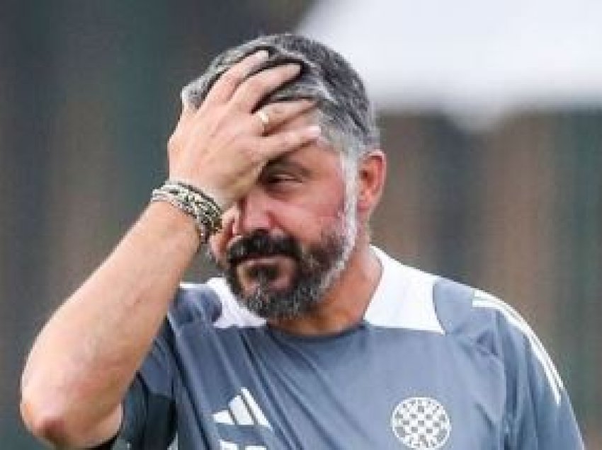 E përjashtoi Gattuso, lojtarin e Kosovës e kërkojnë në Indi