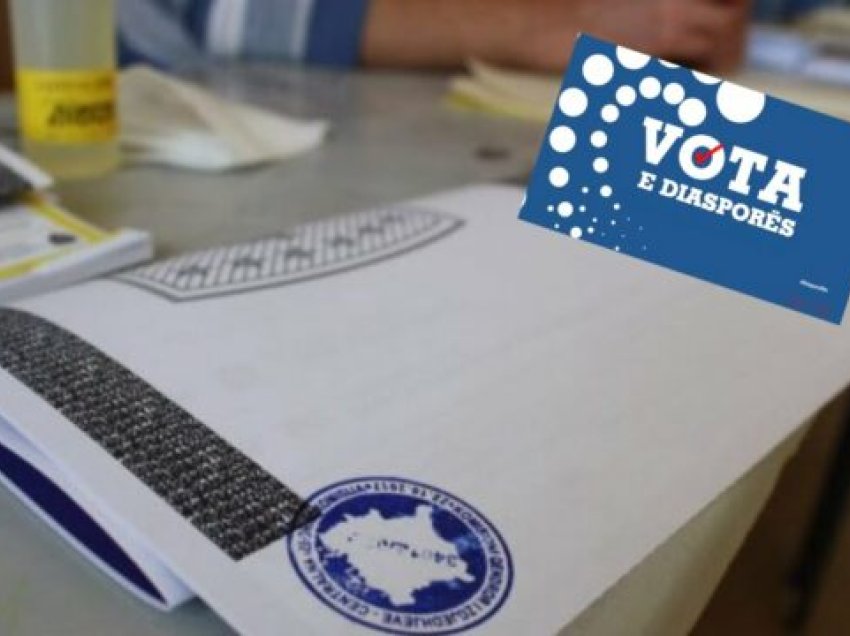 Nesër votohet nëpër ambasada dhe konsullata të Kosovës, Elezi: Organizohet në 19 shtete, mund të votojnë vetëm votuesit e regjistruar