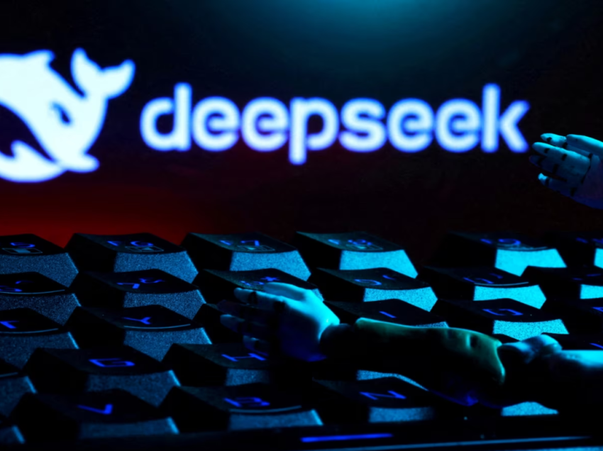 DeepSeek i Kinës u ndalua nga disa vende nga frika e censurës