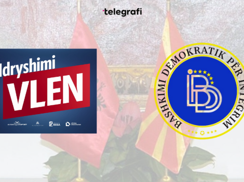 VLEN: BDI nuk ka kredibilitet të flas për interesa kombëtare