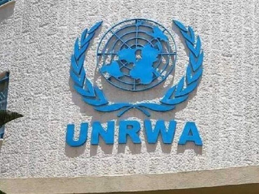 Qeveria irlandeze akordon 20 milionë euro ndihmë për UNRWA