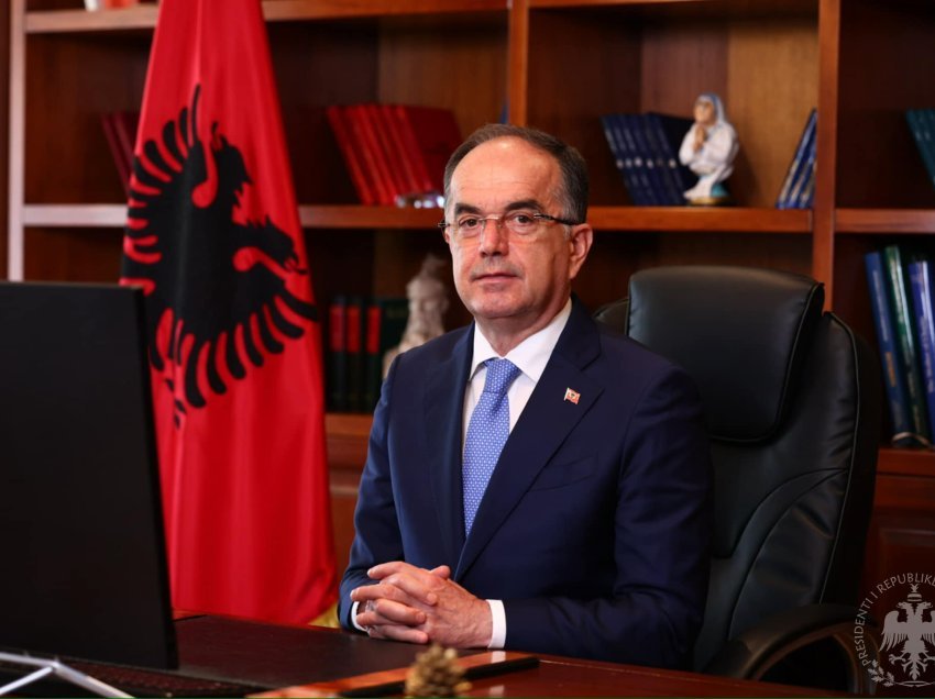 Presidenti Begaj: Përgëzime qytetarëve të Kosovës që shprehën vullnetin e lirë me votën e së dielës