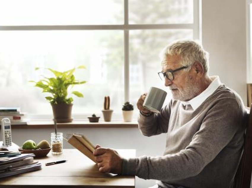 Çfarë do të ndodhë me jetën pas daljes në pension?