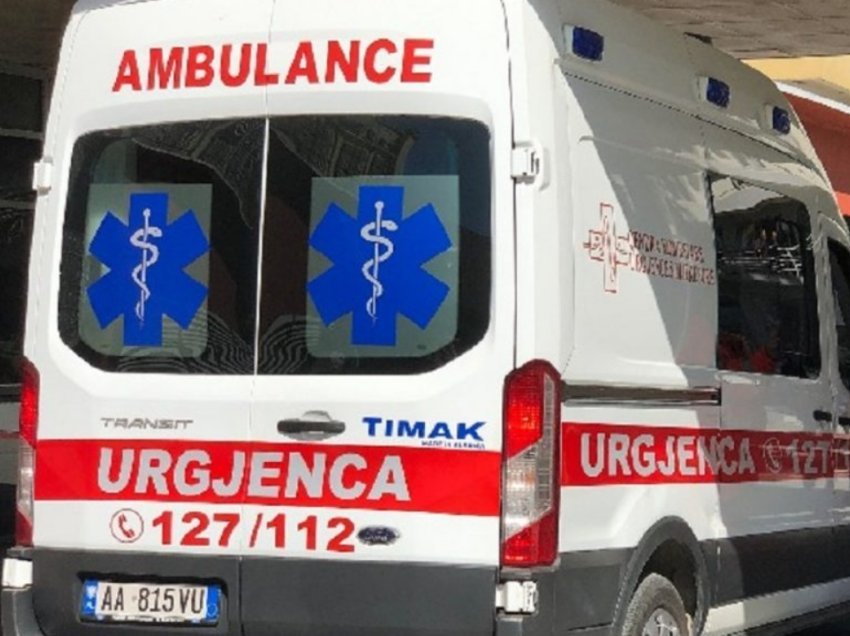 15-vjeçarja dërgohet pa shenja jete në spital, u gjet nga prindërit teksa…