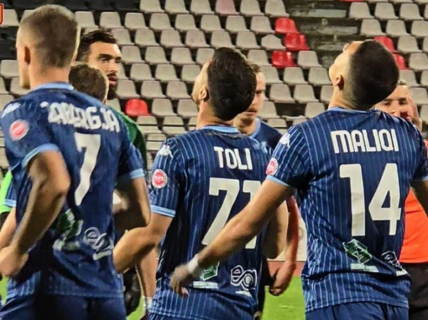 Shqetëson prapavija, Dinamo ka pësuar shumë gola