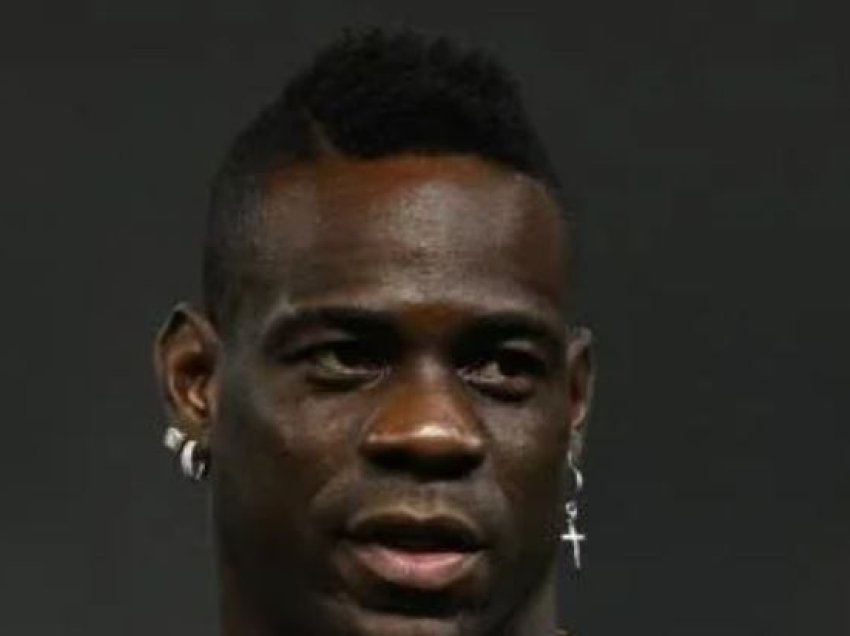 Balotelli: Racistët kanë mbetur vetëm