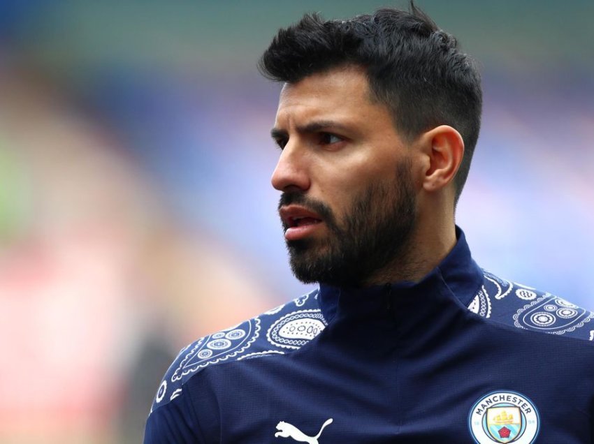 Aguero: City mund të shkojë larg në Championsin