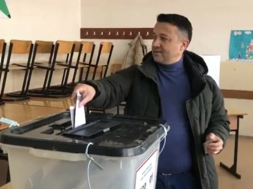 Berisha i PLE “kushtëzon” votën për qeverinë e re