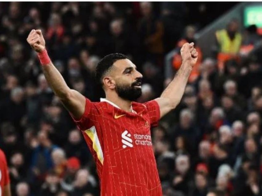 Salah i afrohet edhe më shumë transferimit në Arabi