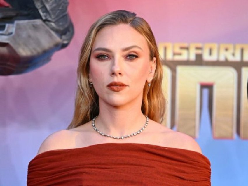 ​Videoja e rreme, Scarlett Johansson kërkon ligje për inteligjencën artificiale