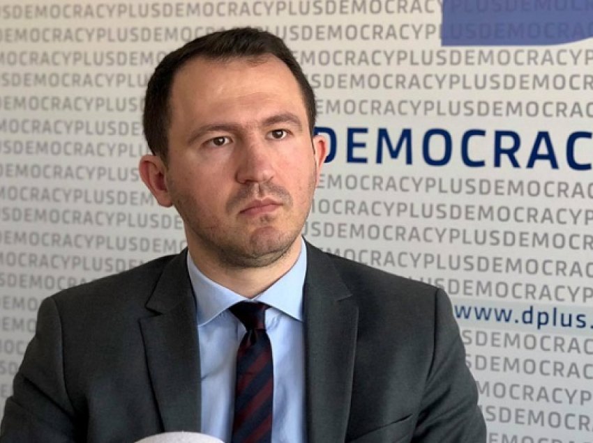 Krasniqi kritikon mënyrën e numërimit të votave