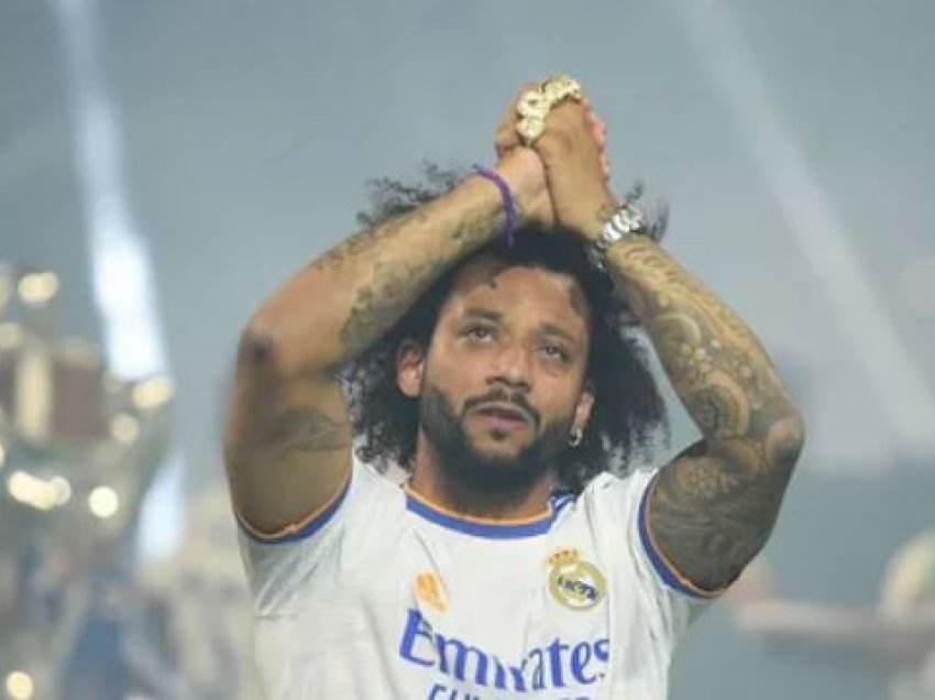 Marcelo: Kam ende shumë për t’i dhënë futbollit