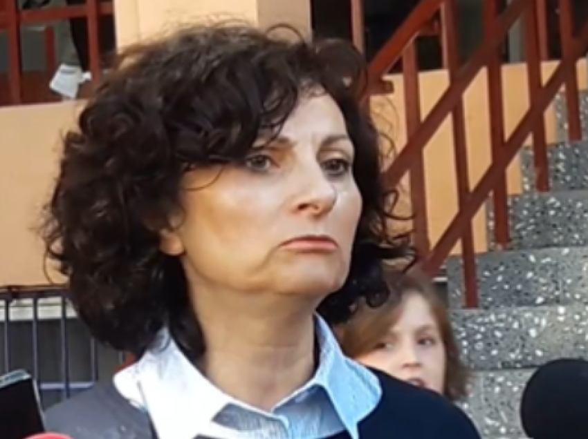 Ivanovska: Lufta kundër korrupsionit kërkon angazhim në të gjitha nivelet e shoqërisë