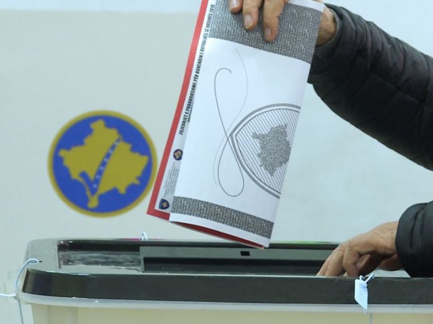 Numërimi i votave në QNR/ Kështu duken votat e pavlefshme 