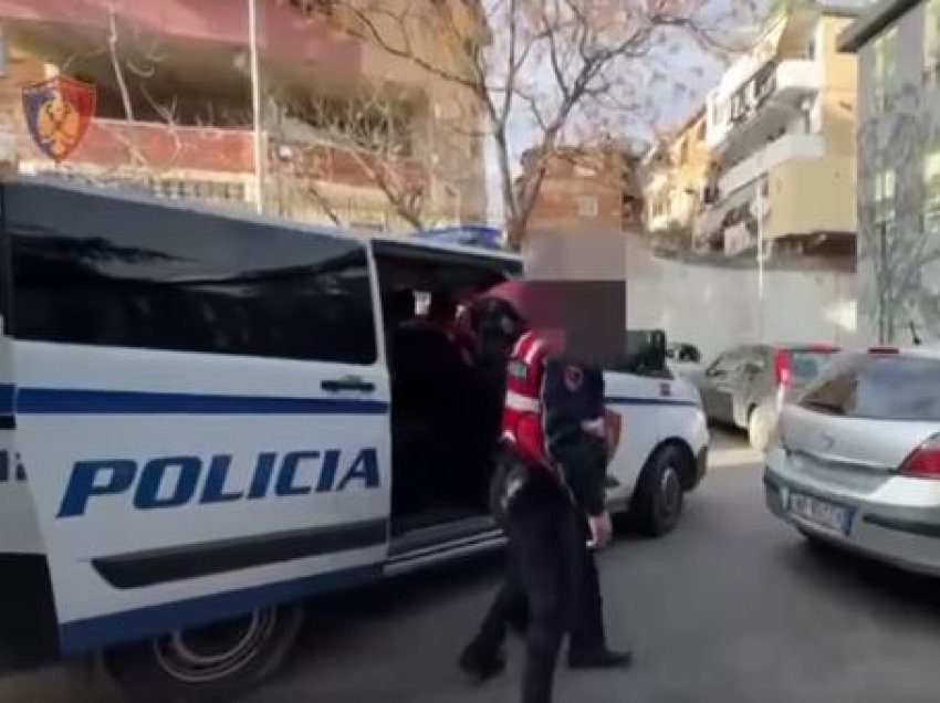  Goditet grupi kriminal në Itali/ Policia arreston në Shqipëri 24-vjeçarin si pjesë të bandës! Kush është i riu që do ekstradohet