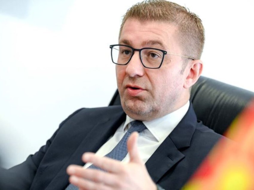 Mickoski: Me kufizimin e marzheve, pres ulje dramatike të çmimeve të produkteve nëpër supermarkete