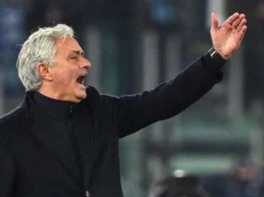 Mourinho: Po ju ndihmoj të kuptoni të vërtetën e padukshme të futbollit turk