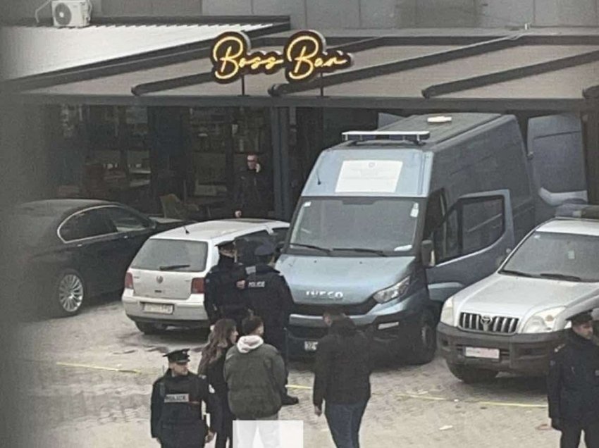 Policia jep detaje për vrasjen në Skenderaj: Të arrestuarit janë babë e bir