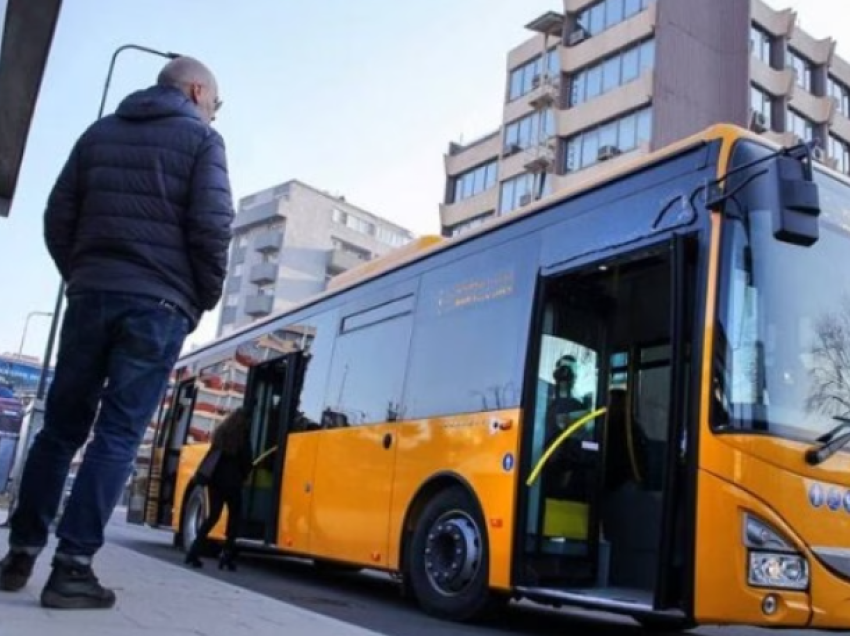 Prishtina gati të sjellë 30 autobusët e rinj në kryeqytet