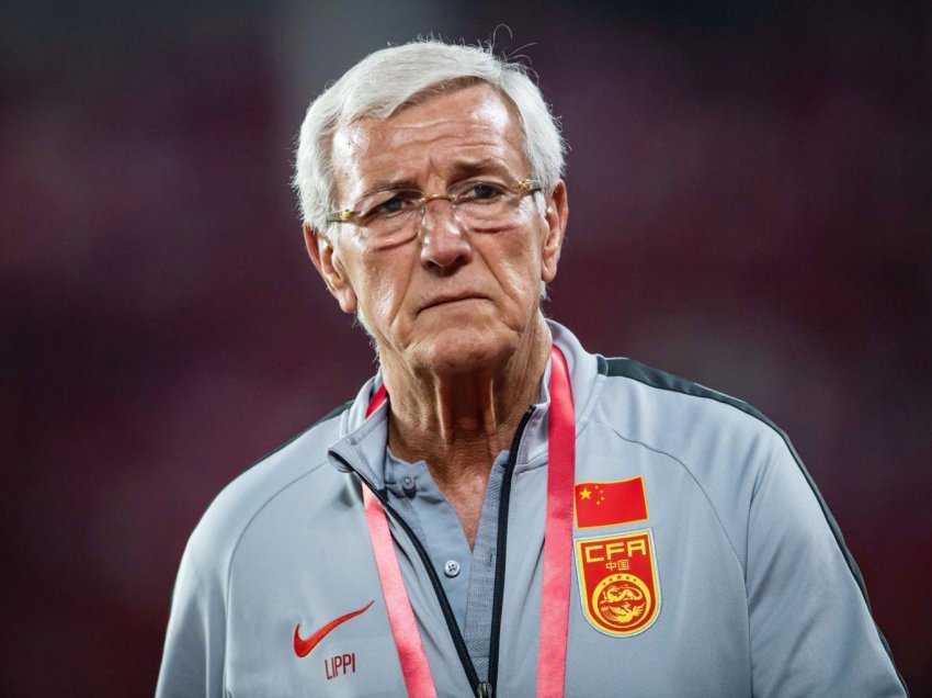 Lippi në mbështetje të Juventusit