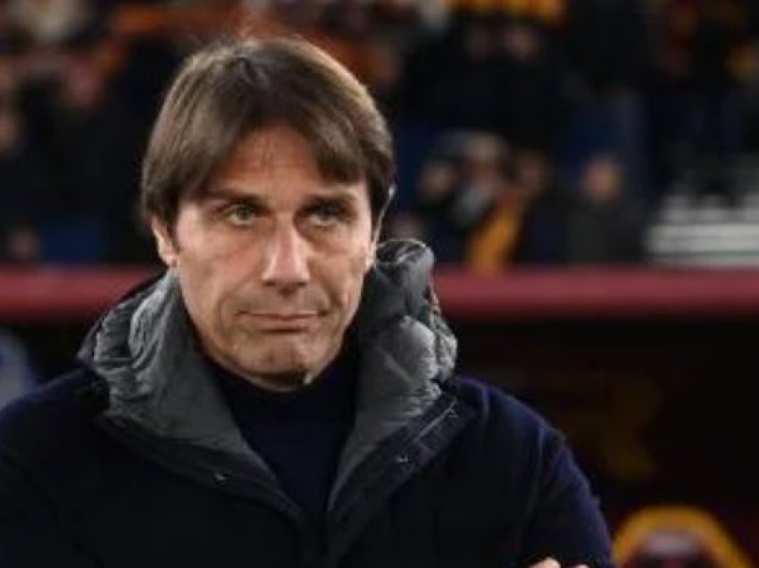 Conte thumbon Inzaghin