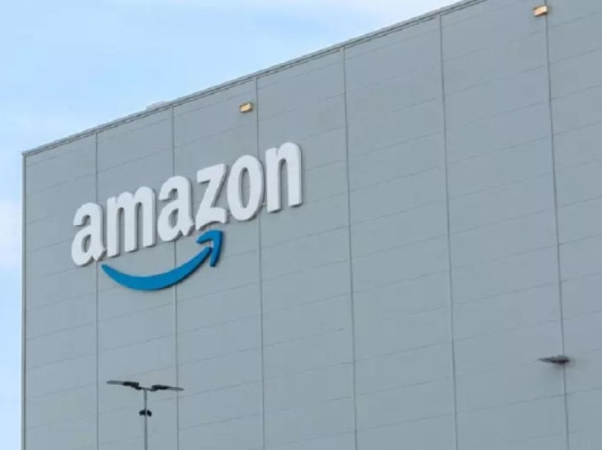 ​Italia nis hetimet ndaj Amazon