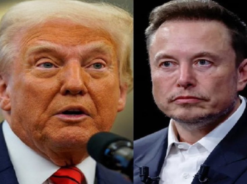 ​Trump e Musk përshkallëzojnë largimin nga puna të fuqisë punëtore federale