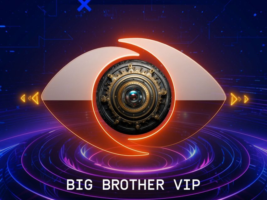 Big Brother Vip Albania “pushton” rrjetet sociale, kap audiencën rekord mbi 3.36 miliardë shikime