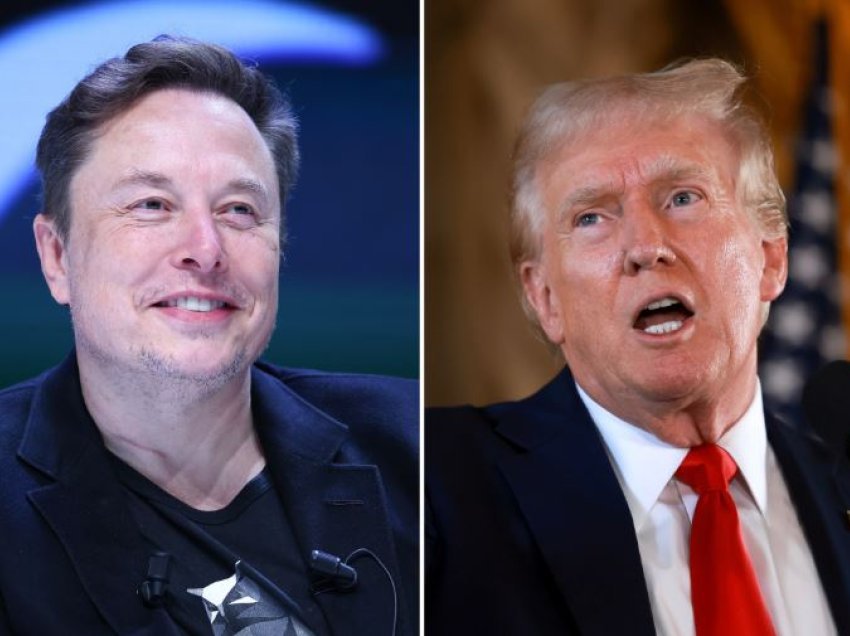 Trump e Musk përshkallëzojnë largimin nga puna të fuqisë punëtore federale