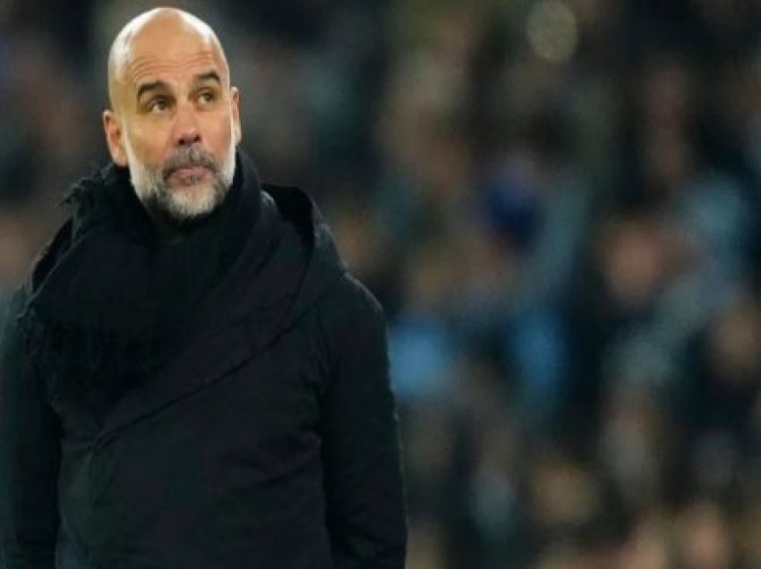 Guardiola heq “maskën” e modestisë