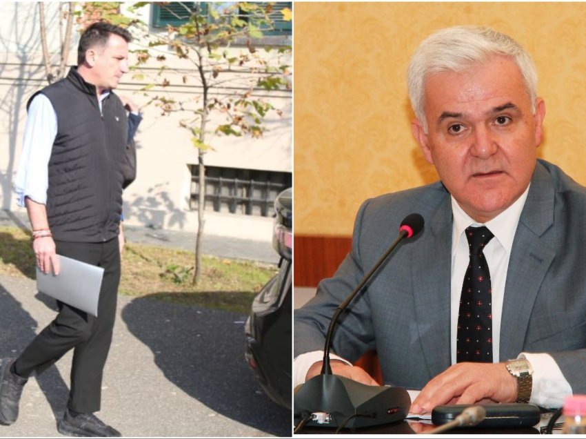 Arrestimi i kryebashkiakut me urdhër të SPAK, Fatmir Xhafaj: Nuk është zyrtar i korruptuar! Askush s’është i pagabueshëm, por…