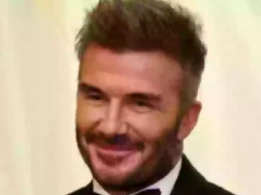 Çudit Beckham