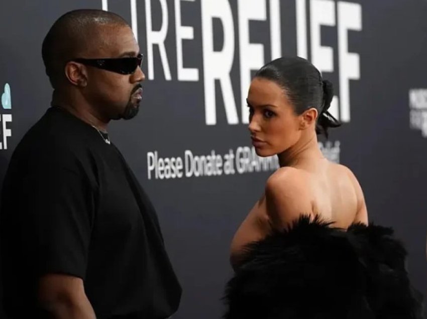 Nëse do divorcoheshin, ja sa do kushtonte ndarja e Kanye West dhe Bianca Censorit