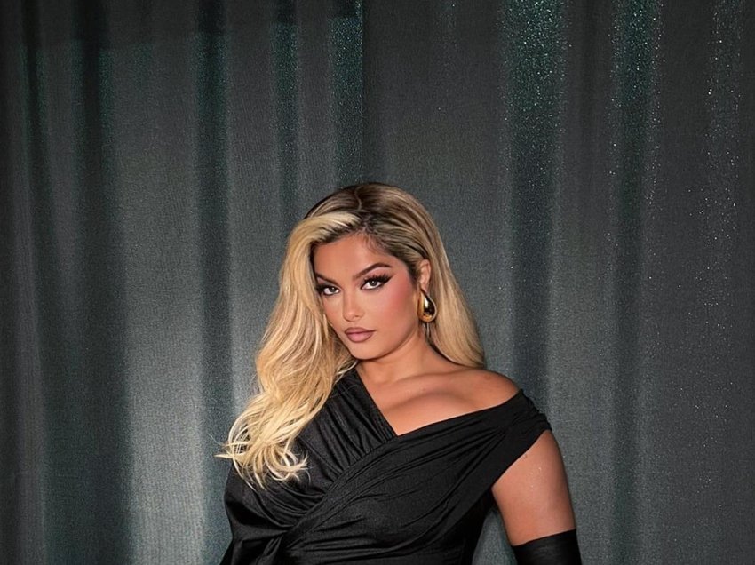 Pas përhapjes së fotografive në gjendje jo të mirë shëndetësore, Bebe Rexha reagon ashpër në Instagram