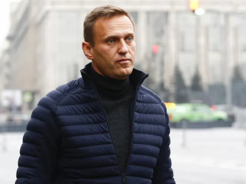 Si i kaloi Navalny muajt e fundit të lirisë në Gjermani