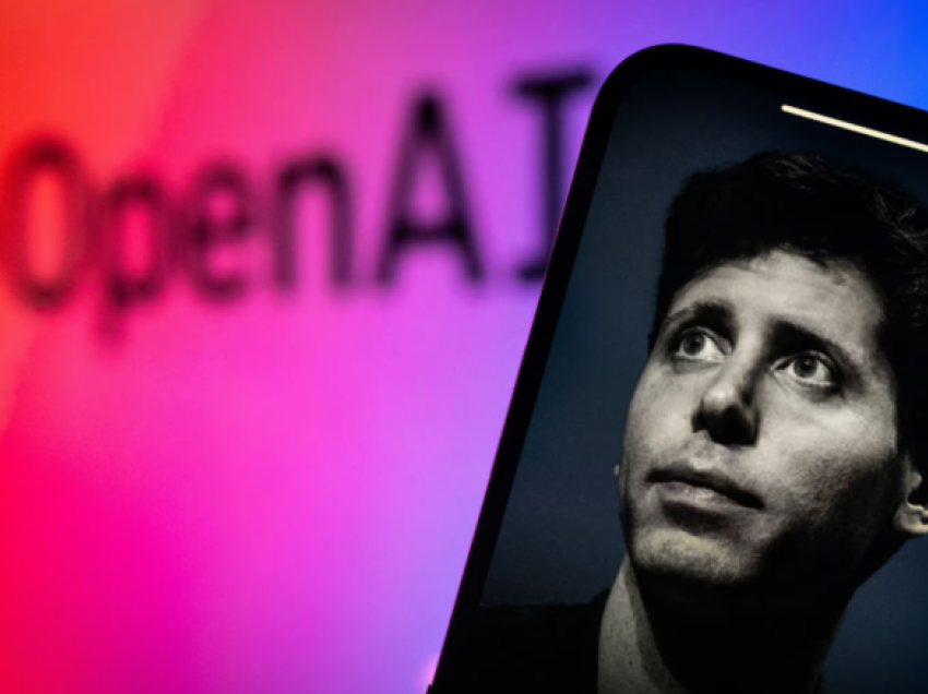 Sam Altman thotë se ChatGPT 4o është ‘produkti më i mirë i kërkimit në ueb’