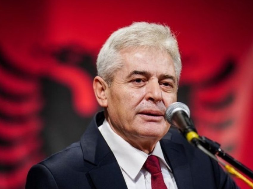 Ahmeti uron Pavarësinë: Kosova s’ka alternativë veçse të ecë përpara