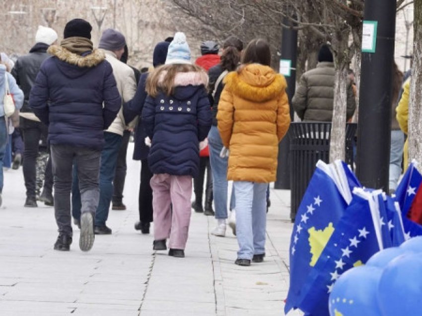 Pavarësi e Pavarësim, ja sa emra iu vendosën vajzave dhe djemve