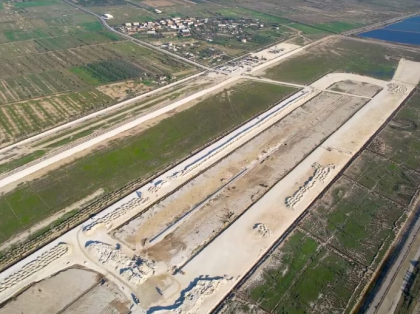 “Euronatur” i kërkon bashkisë së Mynihut të tërheqë mbështetjen për Aeroportin e Vlorës