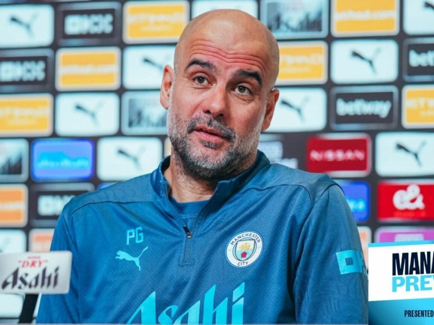 Guardiola para ndeshjes ndaj Realit: Nuk kemi shumë mundësi, të shohim