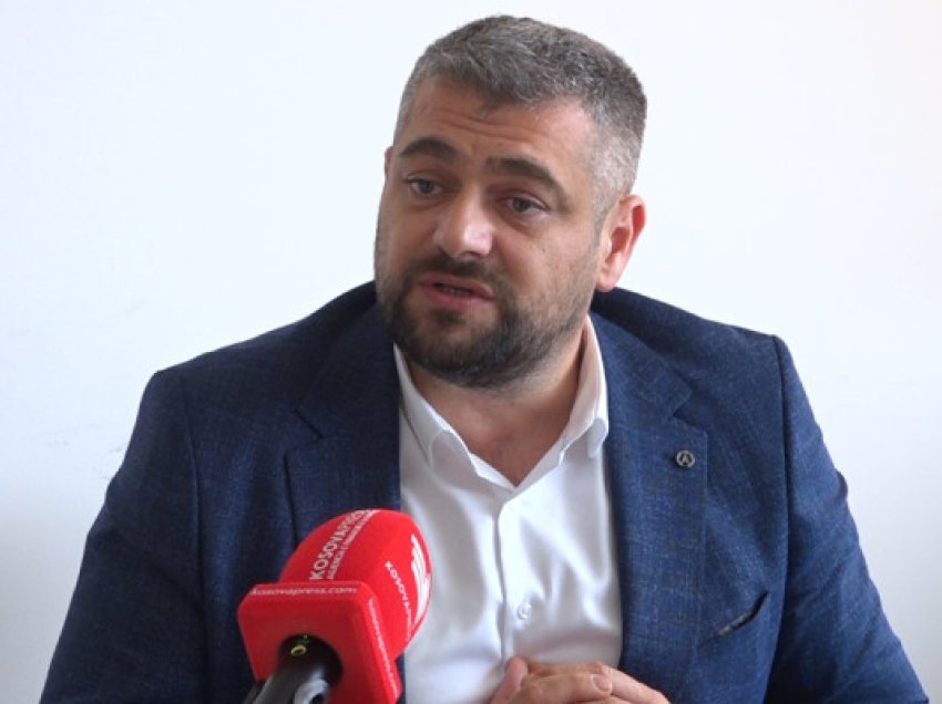 ​Hoti: Presim nga Kallas ta ketë në prioritet çështjen e personave të pagjetur