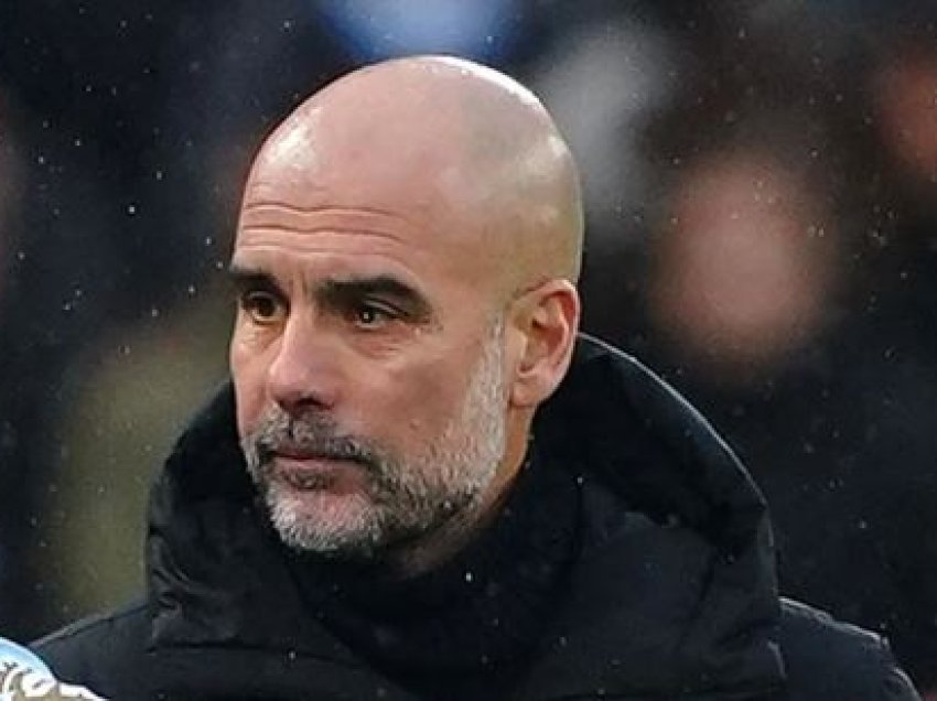 Guardiola gjen zëvendësuesin ideal të De Bruynes