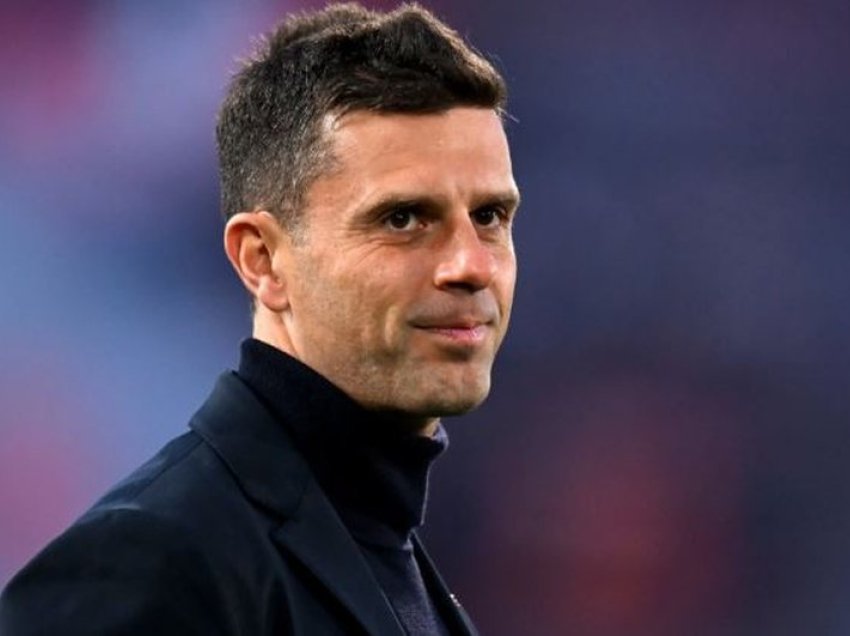 Thiago Motta: Shkojmë vetëm për fitore, jo për barazim