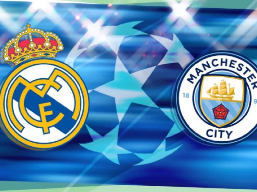 ​Real-City, formacionet e mundshme