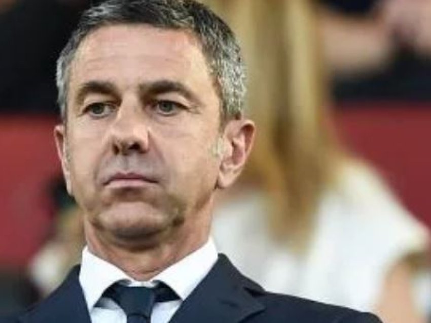 Costacurta: Mund ta themi qartësisht se fajin për eliminimin e Milanit e ka ky njeri