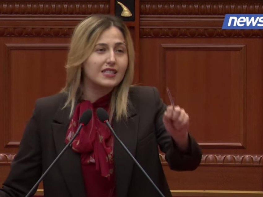 Protesta e banorëve të Manastirit, deputetja e PD, Ina Zhupa: Të ndalet grabitja e pronave