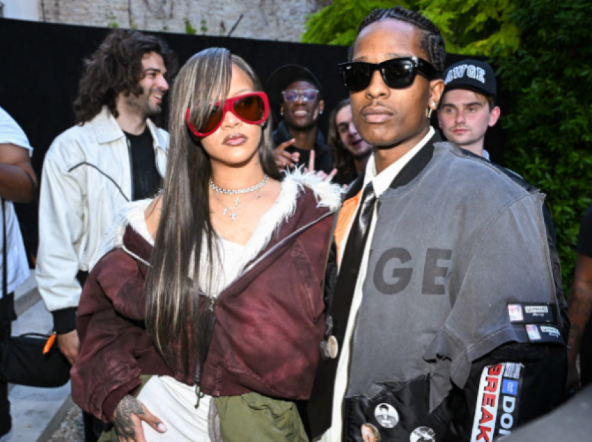 Vlera neto e ASAP Rocky: Sa është pasuria e partnerit të Rihannas?